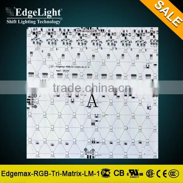 EdgeLight High Power Rgb Led Backlight photo-4