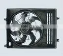 Hyundai Tocson Radiator Cooling Fan OE 25380-2H020