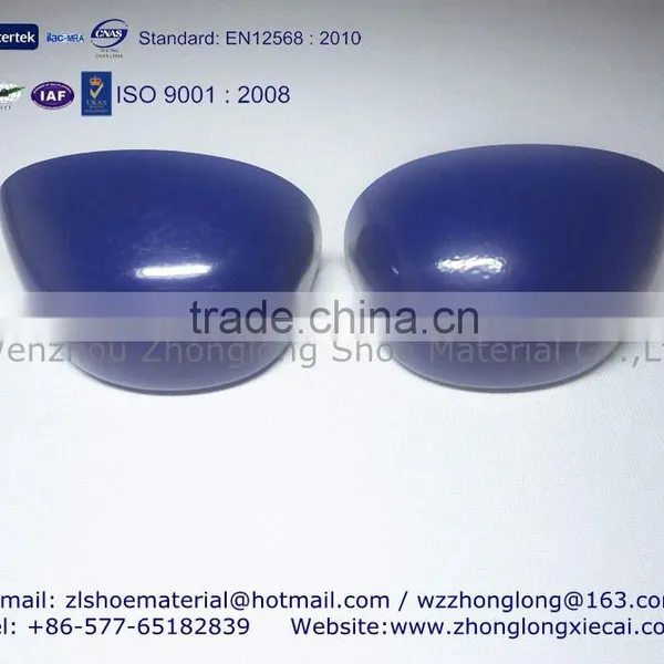 Steel Toe Cap for Safety Shoes 522/4522 Style EN12568 200J