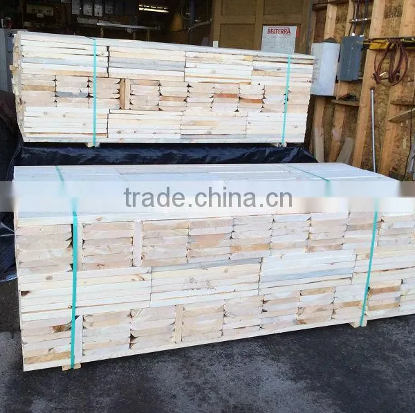 Spruce Pine Fir Spf Trim Block photo-6