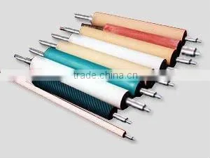 Printing Machine Rubber Roller(MT)