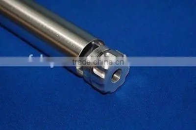 Anodized Aluminium Tube for Antenna photo-4
