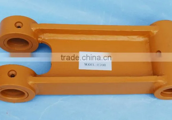 All Kinds of Track Link for Excavatr With Competitive Price High Quality photo-2