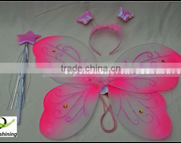 2013 Party Wings Fairy Wings Butterfly Wings Angle Wings