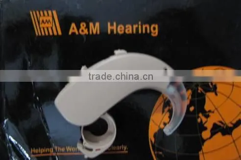 am Hearing Aids Cheap Price DIGITRIM 12S FDA CE photo-6