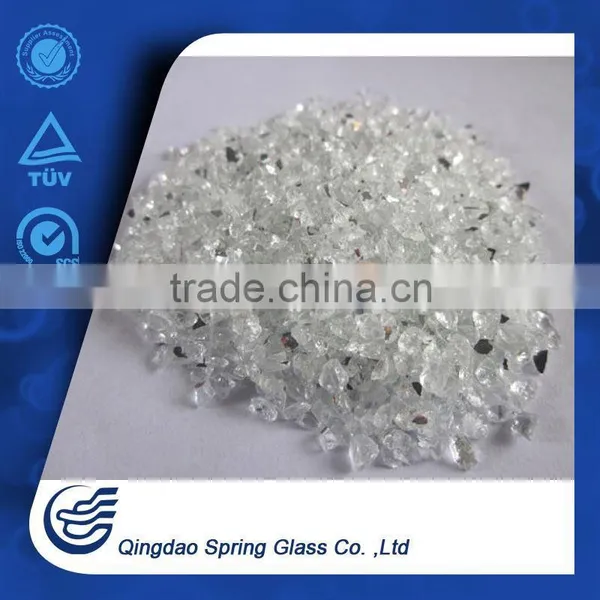 2016 Glass Sand 0.5-1mm photo-2