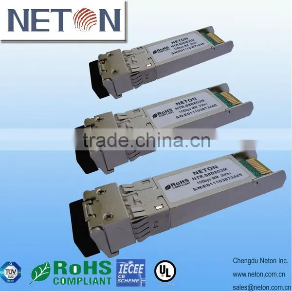 10G SFP+ XFP Optical Transceiver Module