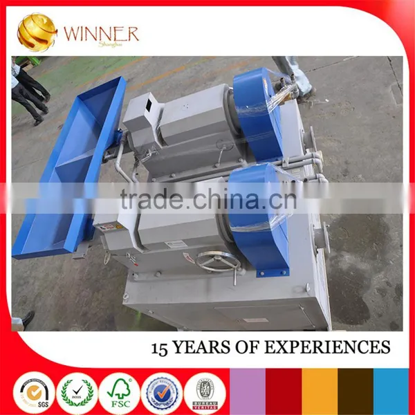 Wholesale Used Tire Recycling Machine photo-3