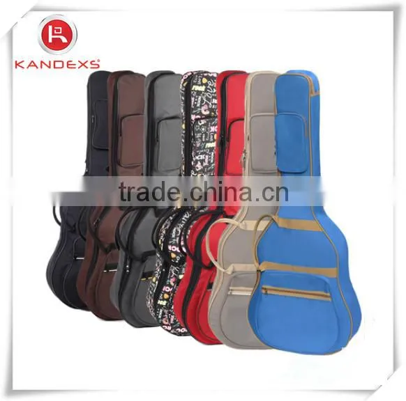 Waterproof Music Guitar Bag,Musical Instrument Guitar Bag