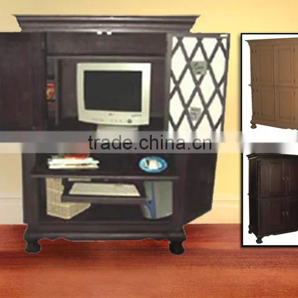 Computer Cabinet Salwa