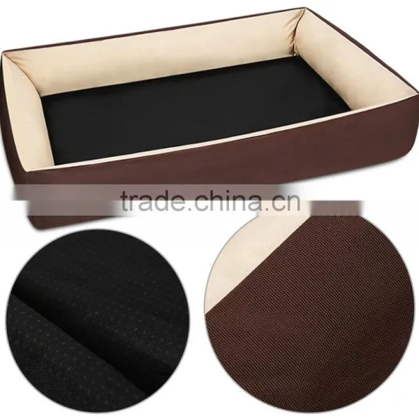New XXL Soft Indoor Pets Dog Cat Puppy Warm Sofa Bed OS003492 photo-3