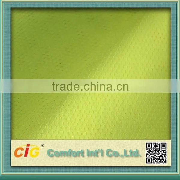 Polyester Mesh Fabric For Reflective Safety /Jersey Clothing photo-6