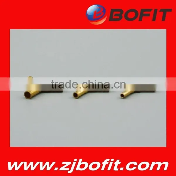 Bofit Good Quailty Flare Male Tee Adaptor Made in China photo-3