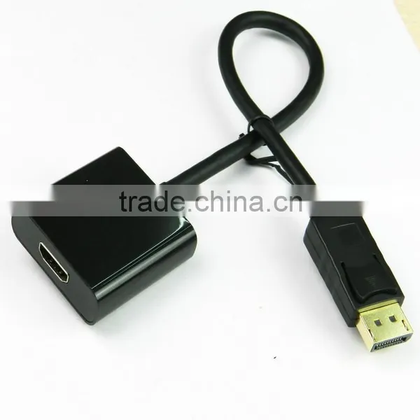 Displayport Male TO HDMI Female (both ABS) photo-5