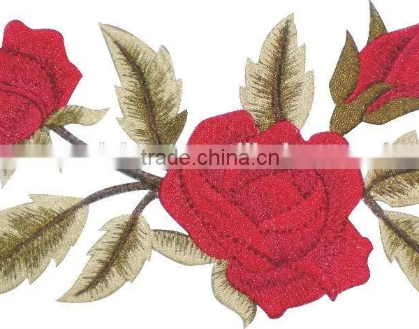 High Quality Woven Label Patch ,clothing Patch