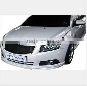 Car Front Grille For Chevrolet Cruze Express China Car Front Grill