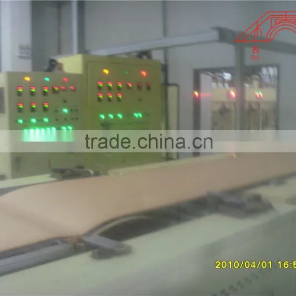 Hot Sale Swiss Roll Machines photo-4