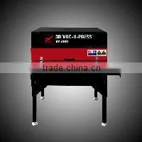 Sublimation Iphone Cover Printing Machine