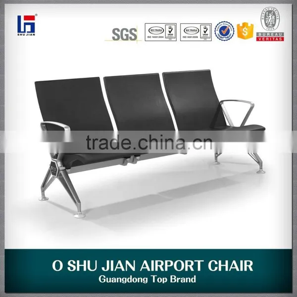Beam Seat Office Waiting Chair Lobby Chairs SJ9063 photo-4