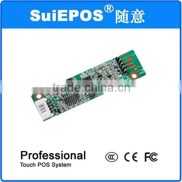 Universal Lcd Controller Board photo-5