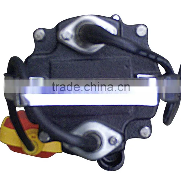 QDX-S-A Stainless Steel Submersible Pump photo-5