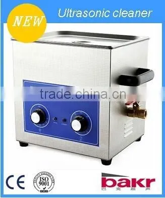 Mini Laboratory Ultrasonic Cleaner for Bk-120 photo-3
