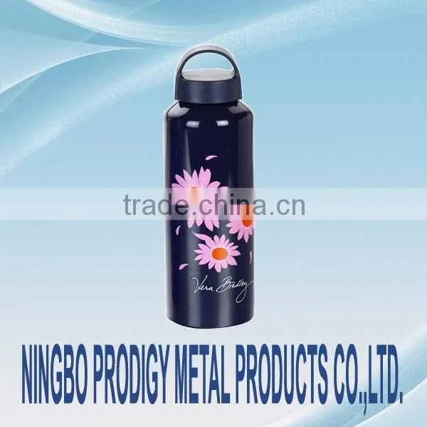 Unique Fancy Water Bottle With Spray