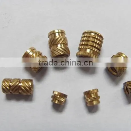 PEM china manufacturer precision fasteners machine cnc bolt metal making process