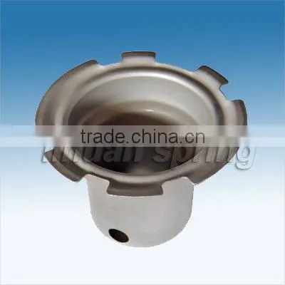 Stamping Metal