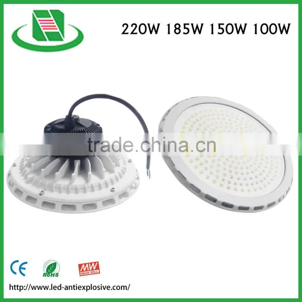 CESP Indoor 150w UFO High Bay Led Lights IP65 LED Industrial Lighting Led photo-3