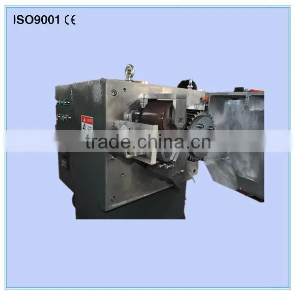 ISO CE Certified Boom Type High Output Plastic Recycling Pelletizer / Granule Cutting Machine photo-2