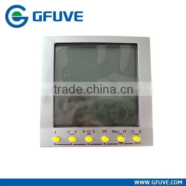 High Quality Digital Power Meter 3 Phase Power Meter photo-5