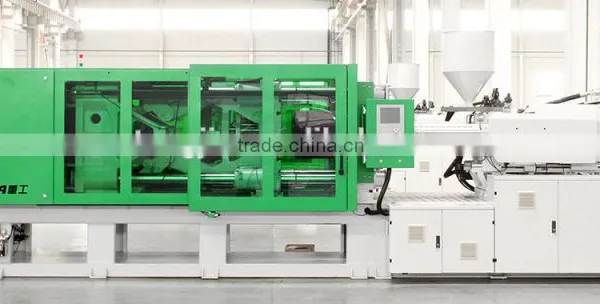 Plastic Fruit Box Machine photo-3