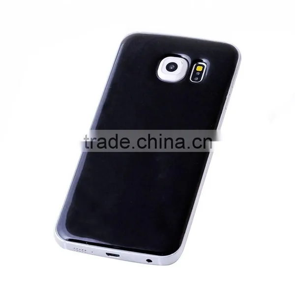 New Coming Epoxy Gel Skin Sticker for Samsung S6 Edge With Competitive Price photo-2