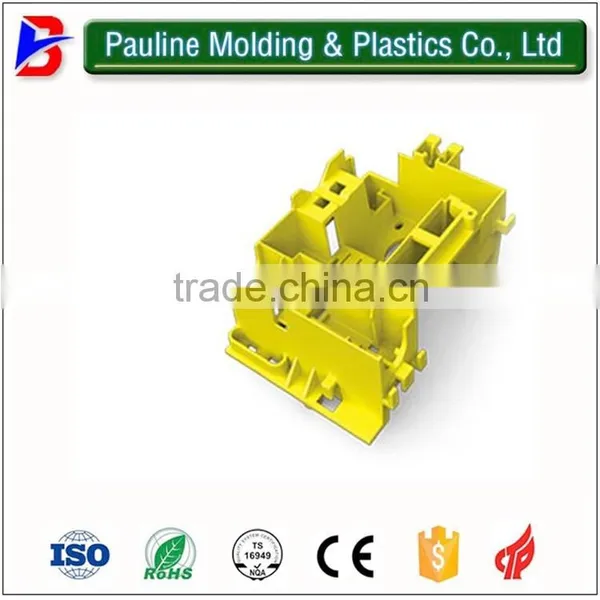 Precision Machining Brass Machining Precision CNC Parts
