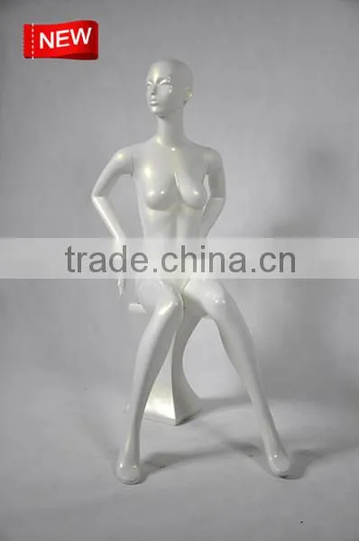 2013 Hottest Mannequin Femme Dress Mannequin/dress Form Ajustable/manikins(914)