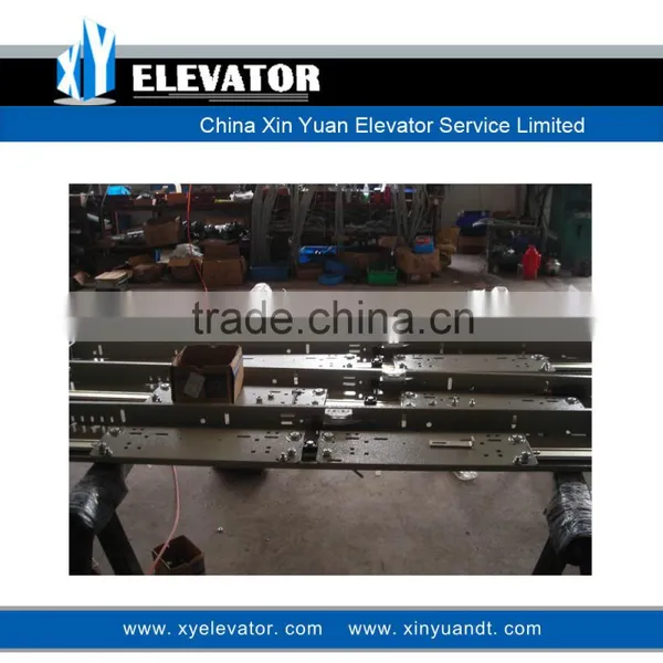 XY Elevator Automatic Elevator Door Landing Door photo-5