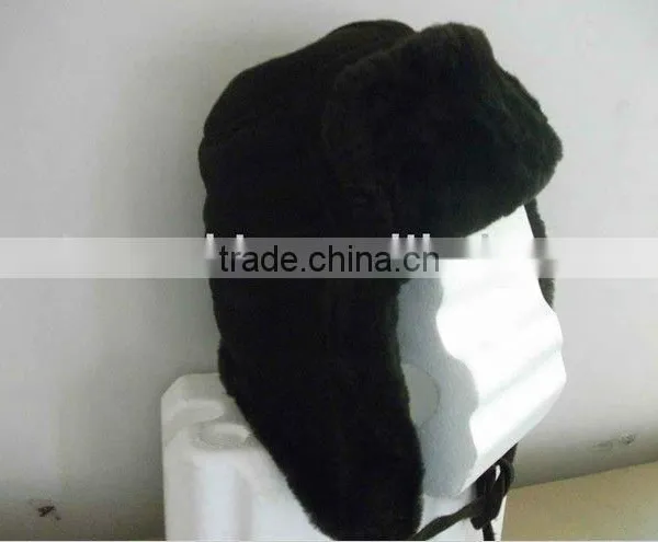 100%Natural Australian Sheepskin Hats With Best Price