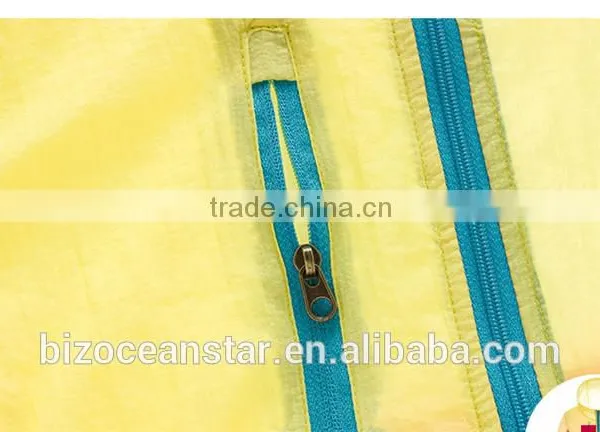 Protective Clothing Skin Coat Protective Clothing,sun Protection Clothing photo-4