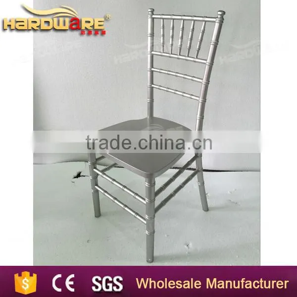 Cheap Aluminum Chiavari Chairs,wholesale Metal Wedding Tiffany Chairs photo-6