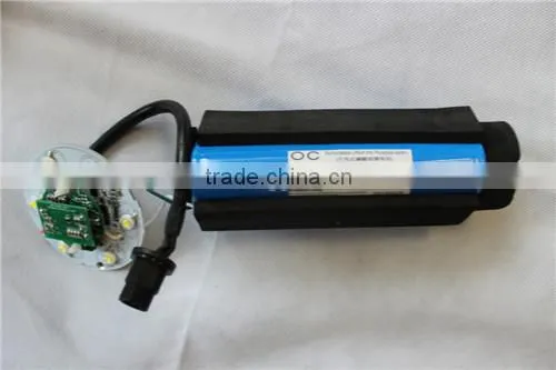 Integrated Solar Led Street Light Solar Garden Lamp Solar Street Light photo-2