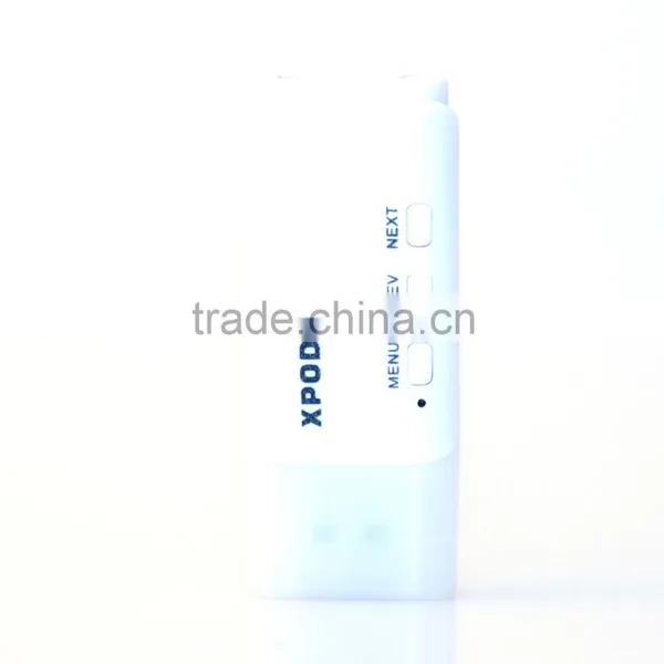 Small Detective Voice Recorder Q27 photo-5