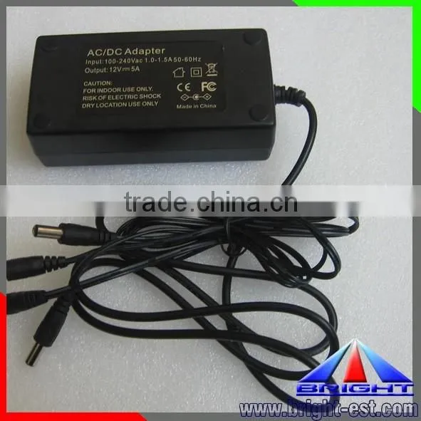 Led ac Adapter,travel Adapter