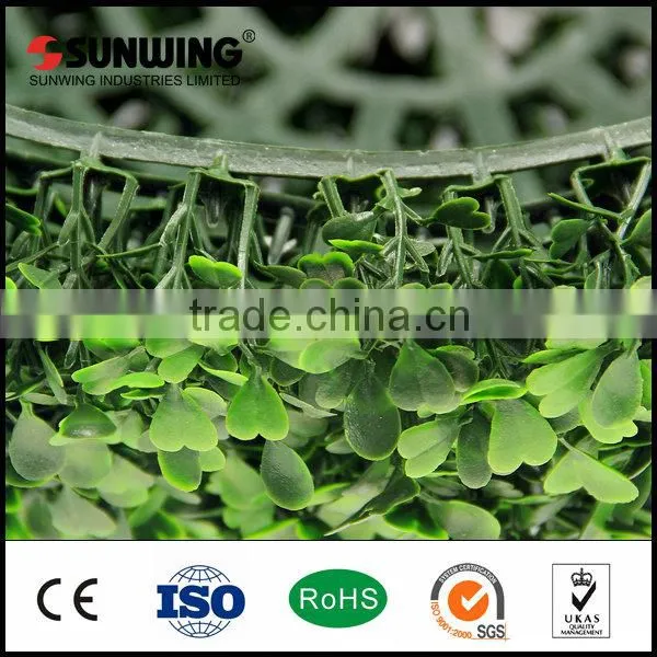 SUNWING Cheap Artificial Fake Plastic Palm Plant Wall Trees photo-6