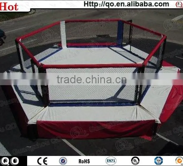 Competitive Price Standard Mma Mini Boxing Ring for Sale photo-4