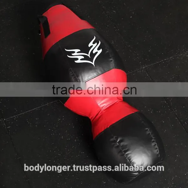 PROFESSIONAL DOUBLE&PAIR PUNCHING BAG/ Gym Equipment/ Rack photo-2