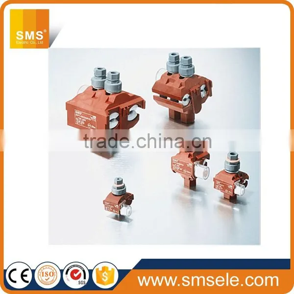 Insulation Puncture Clamp(IPC)/Insulated Piercing Connector photo-5