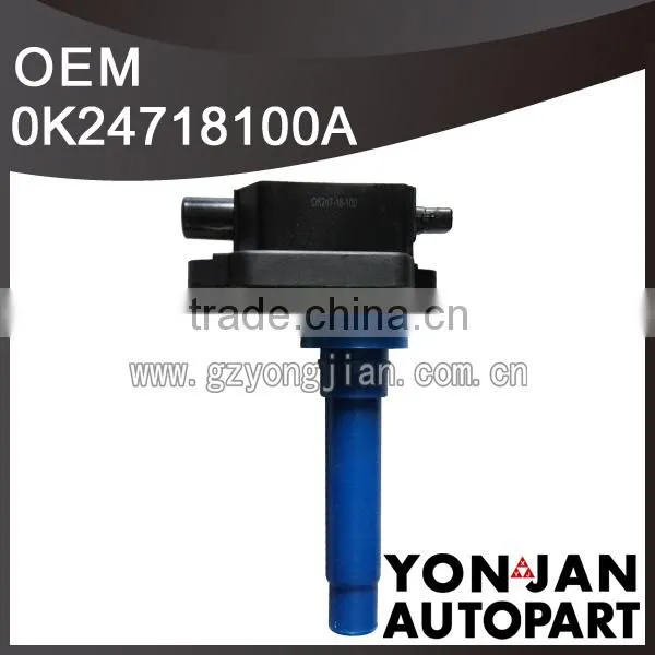 Auto Spare Parts Ignition Coil OEM#0K24718100A photo-3