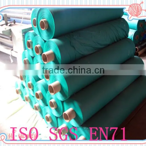 Industrial Blue Plastic Film