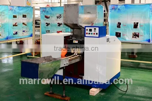 ML22-6 Z-Shape Straw Bending Machine photo-2
